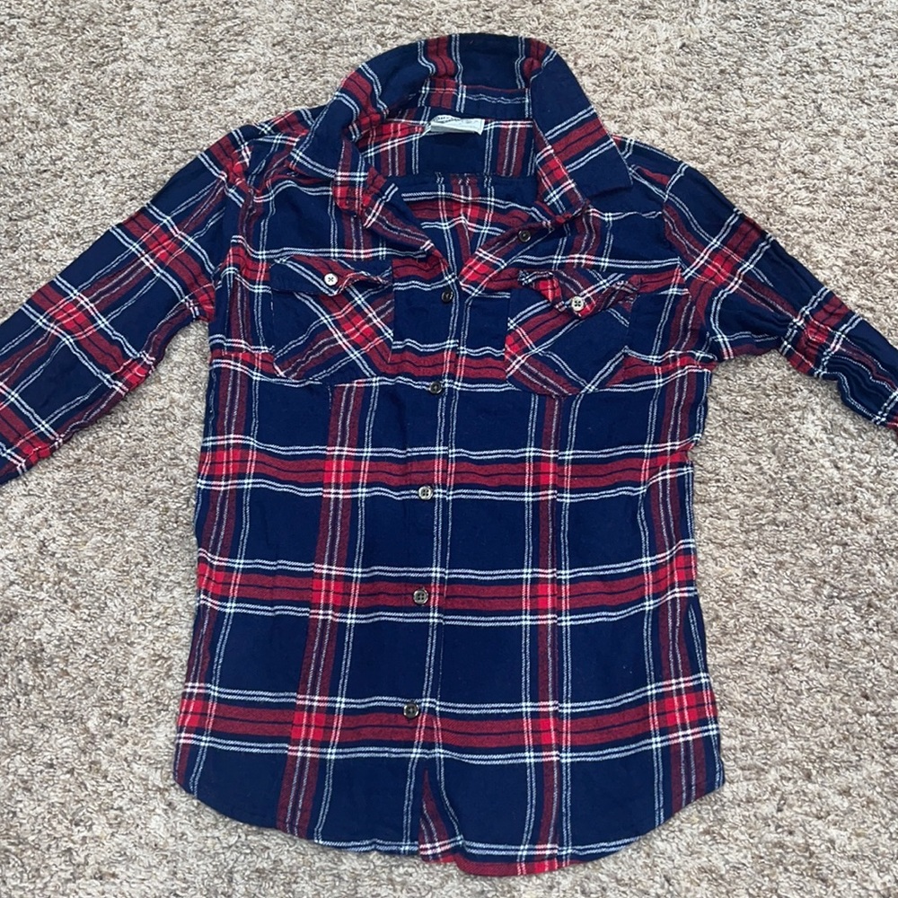 Flannel